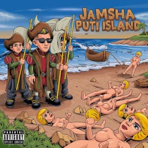 Jamsha – Puti Island (2023)